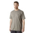 HELLY HANSEN F2F Organic Cotton 2.0 short sleeve T-shirt