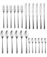 Фото #1 товара Stoccolma Flatware Set, 24 Piece