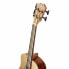 Harley Benton Kahuna CLU-Bass Ukulele LH