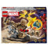 Фото #1 товара LEGO® Marvel Super Heroes_x0099_ Spider-Man vs. Venom