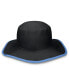 Фото #2 товара Men's Black Philadelphia Union Cinder Boonie Bucket Hat