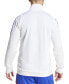 Фото #2 товара Men's Tiro Stripe Logo Track Jacket