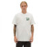 Фото #3 товара VANS HI Road RV short sleeve T-shirt