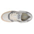 Фото #4 товара Diadora B.560 Apulia Used Italia Lace Up Mens Grey, Pink Sneakers Casual Shoes