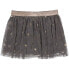 BOBOLI Tulle Skirt