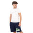 Фото #4 товара LACOSTE TH6709 short sleeve T-shirt