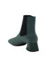 ფოტო #3 პროდუქტის Women's The Clarra Architectural Heel Booties