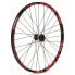 GTR SL23 27.5´´ Disc MTB front wheel