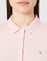 Фото #24 товара GANT Women's Original LSS Pique Polo Shirt