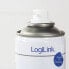 Фото #3 товара LogiLink Sprężone powietrze do usuwania kurzu 400 ml (RP0001)
