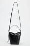 BUCKET BAG