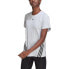 ფოტო #1 პროდუქტის ADIDAS Wtr Icons 3 Stripes short sleeve T-shirt