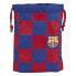 SAFTA FC Barcelona 19/20 home Drawstring Bag