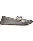 ფოტო #2 პროდუქტის Women's Evelyn Bow Driver Loafers