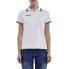 SALMING Team short sleeve polo