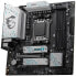 Фото #6 товара MSI Pro B650M Gaming Plus WiFi, Sockel AM5, AMD B650M, Micro-ATX - DDR5