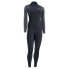 Фото #1 товара ION Amaze Amp 5 / 4 mm Woman Long Sleeve Back Zip Neoprene Suit