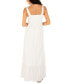 ფოტო #3 პროდუქტის Juniors' Melody Maxi Dress