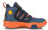 Кроссовки LiNing EZ-Fit Vintage Basketball Shoes (AGBQ011-5)