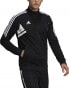 Фото #9 товара Adidas Bluza męska adidas Condivo 22 Track Jacket czarna HA6252 L