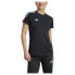 ფოტო #1 პროდუქტის ADIDAS Tiro 23 Club short sleeve T-shirt