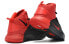 Фото #4 товара Nike Hyperdunk X 防滑轻便 高帮 实战篮球鞋 男款 黑红 / Баскетбольные кроссовки Nike Hyperdunk X AO7890-600