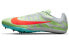 Фото #1 товара Кроссовки Nike Zoom Rival track spike 907564-701