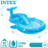 Фото #6 товара iNTEX Whale Inflatable Pool With Slide And Spray Water
