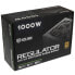 Фото #8 товара Kolink Regulator 80 PLUS Gold Netzteil, ATX 3.0, PCIe 5.0, modular - 1000 Watt