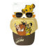 Фото #1 товара CERDA GROUP Lion King Cap and Sunglasses Set