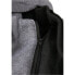 Фото #6 товара URBAN CLASSICS Hooded Jacket Fleece Fake Leather