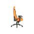 Фото #5 товара Стул Gaming Newskill NS-CH-NEITH-BLACK-ORANGE