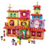 Фото #2 товара LEGO Magical Madrigal House Construction Game