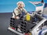 Playmobil Back to the Future 70317 DeLorean with Light Effects