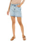 Фото #1 товара Hudson Jeans The Viper Mini Skirt Women's 24