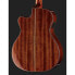 Фото #5 товара Harley Benton EAX-500TL Mahogany