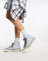 Кеды Converse Chuck 70 Hi Utility