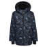 Фото #2 товара HUMMEL Logan Tex Coat