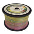 Фото #2 товара POWER PRO Depth Hunter braided line 1600 m