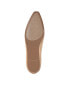 Фото #14 товара Women's Seltra Almond Toe Slip-On Dress Flat Loafers