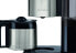 Фото #3 товара Кофеварка Bosch TKA8A683 - 1.1 л - Молотый кофе - 1100 Вт - Черный - Нержавеющая сталь