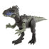 Фото #1 товара Игровая фигурка Mattel Jurassic World Deryeurus Sound Figures (Фигурка Деиругса со звуковым эффектом)
