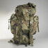 Rucksack Brandit Nylon Woodland 65L