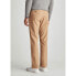 FAÇONNABLE Flan Cuff chino pants