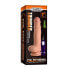 Фото #7 товара Thunder Dildo with 20 Modes of Vibration with Remote Control