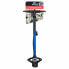 GIYO GF-38P floor pump