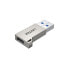 Фото #1 товара Адаптер USB - USB-C Unitek A1034NI
