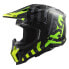 Фото #1 товара LS2 MX703 C X-Force Barrier off-road helmet