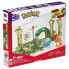 MEGA CONSTRUX Pokemon Forgotten Ruins