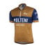 ROGELLI Molteni short sleeve jersey